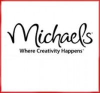 Michael's Arts & Crafts Logo