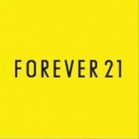 Forever 21 Logo