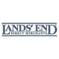 Lands' End Company Logo